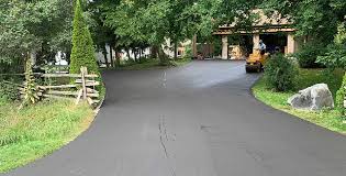 Trusted Las Lomas, CA Driveway Paving Services Experts